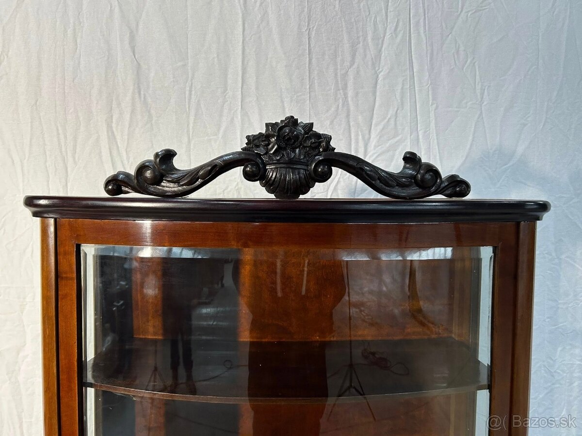 Neobaroková obývačka - 3ks - 7