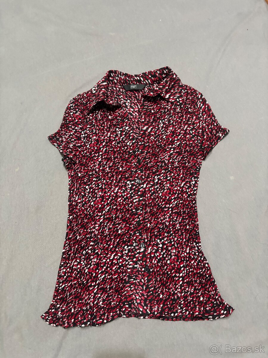 Blúzky F&F - 7