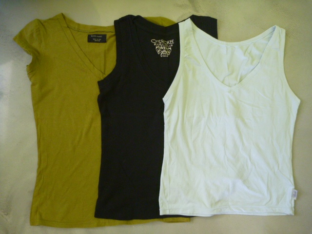 dámske tričká - 7