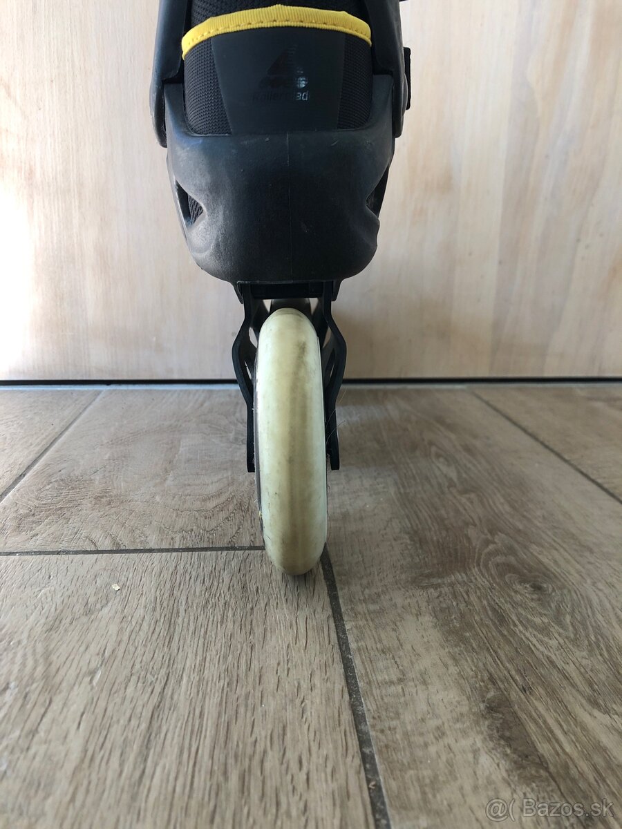 Inline korčule Rollerblade Macroblade 100 3WD - 7