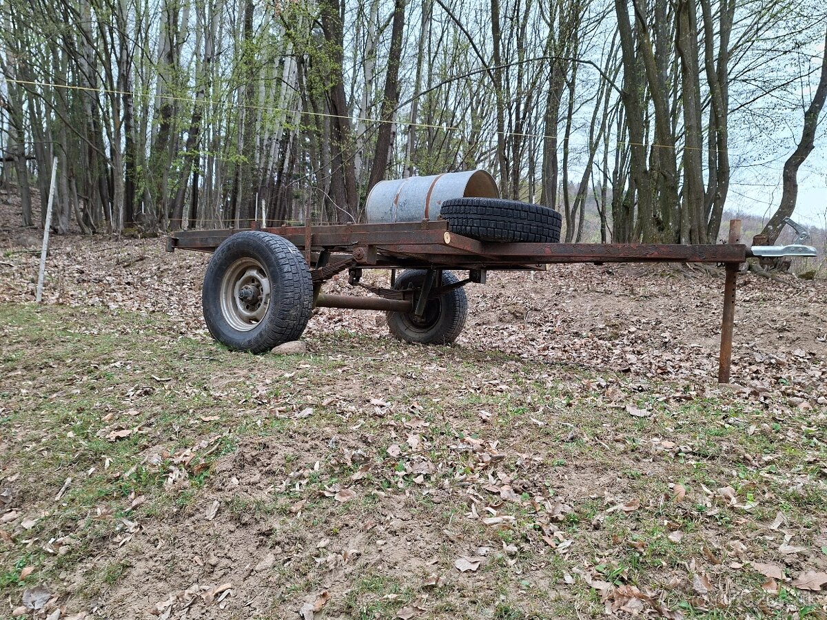 15" listové perá - 7