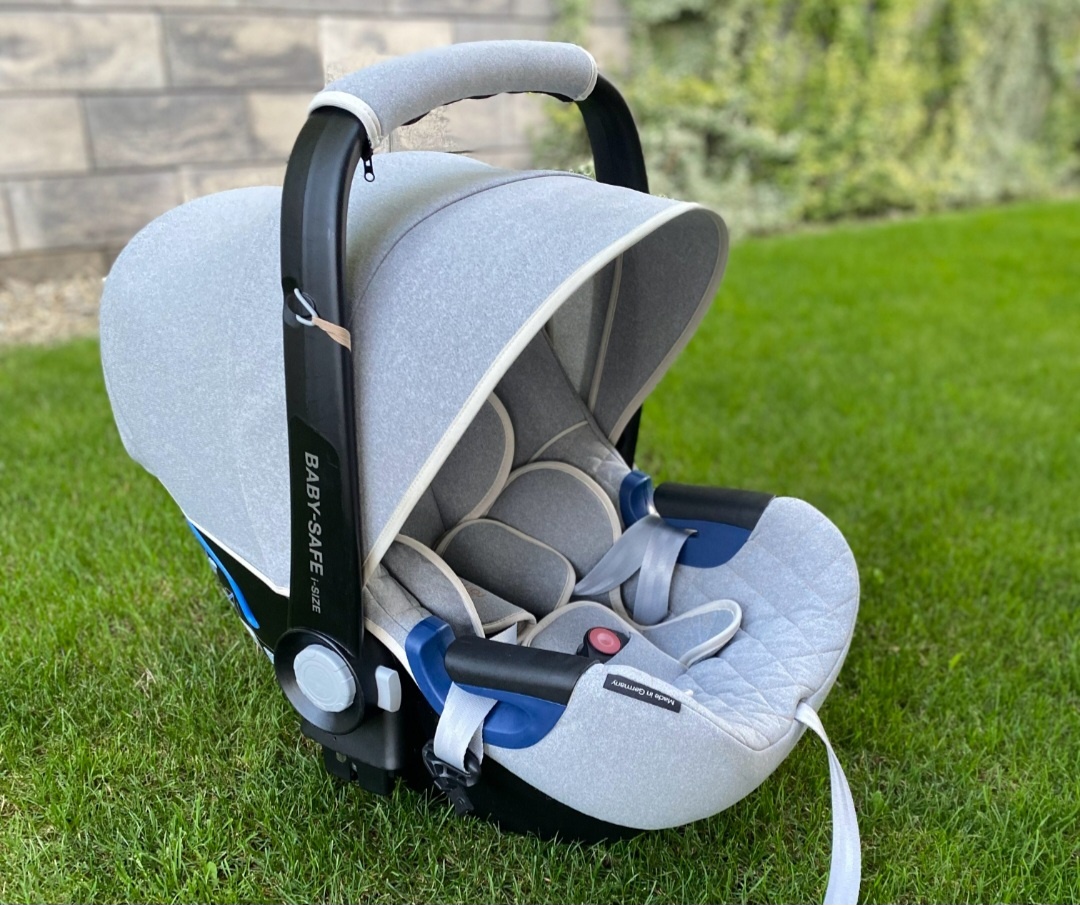Britax Romer - 7