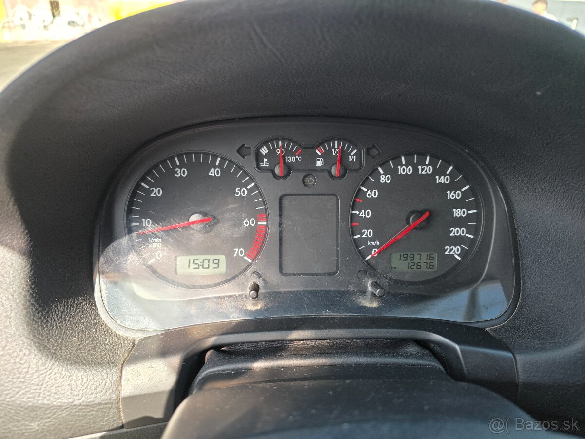 Vw Golf 4 1.4 55kw - 7