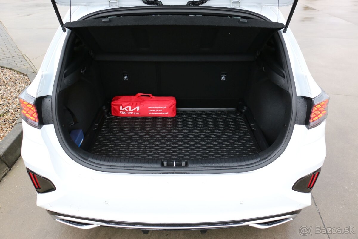 Kia Ceed 1.5 T-GDi GT-Line A/T - 7