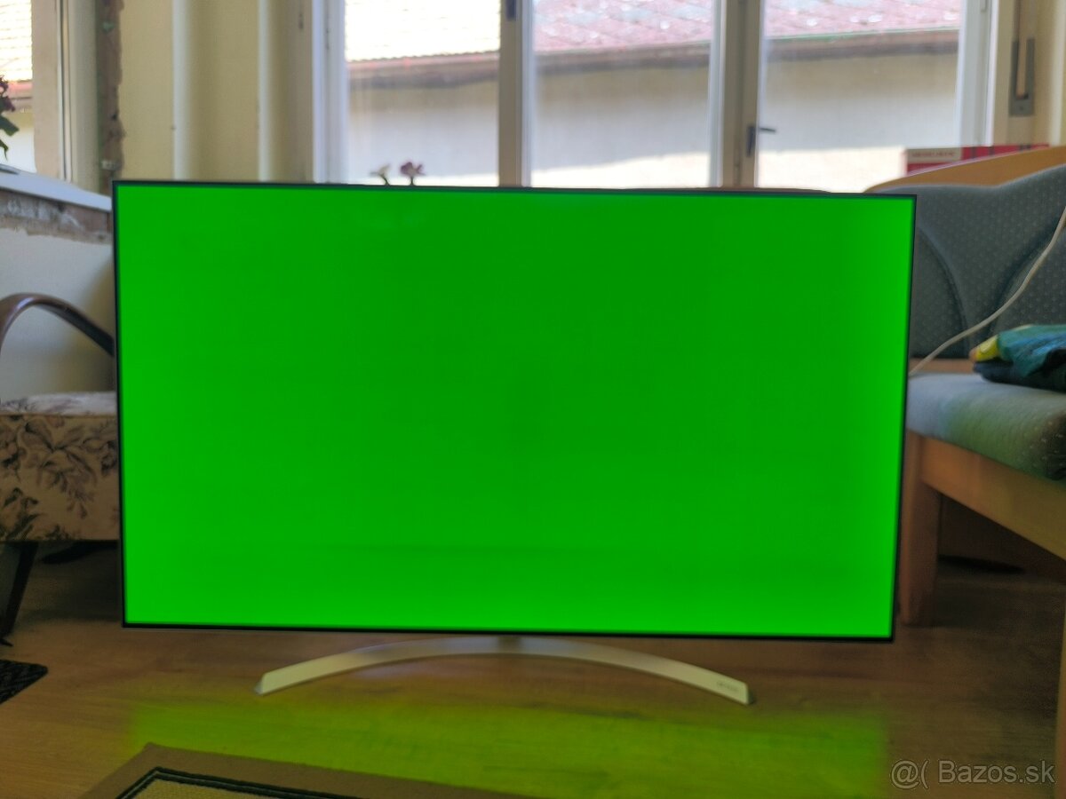 Lg OLED55B7V Smart TV - 7