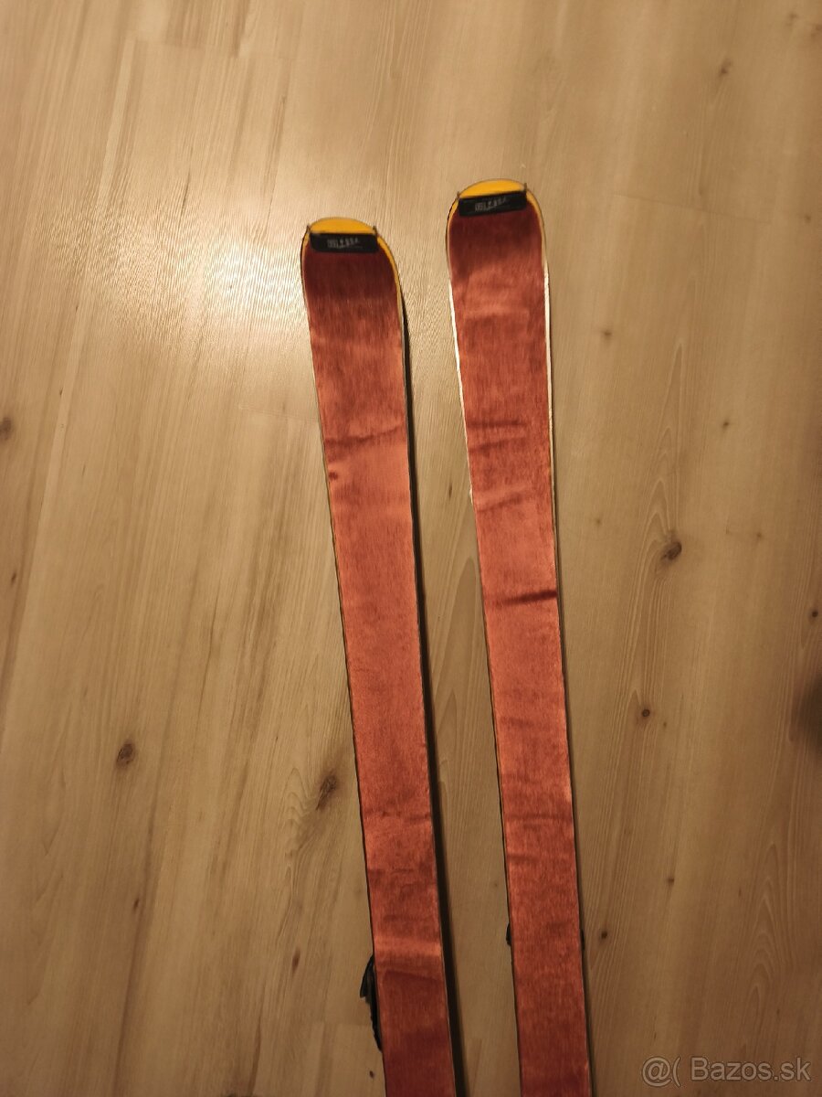 Skialp set atomic 170cm - 7