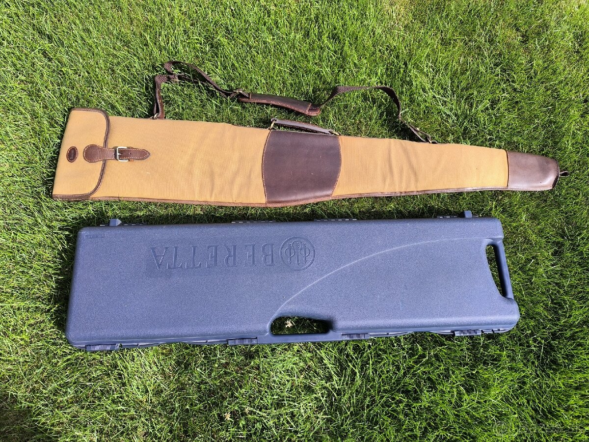 Beretta S2 - 7