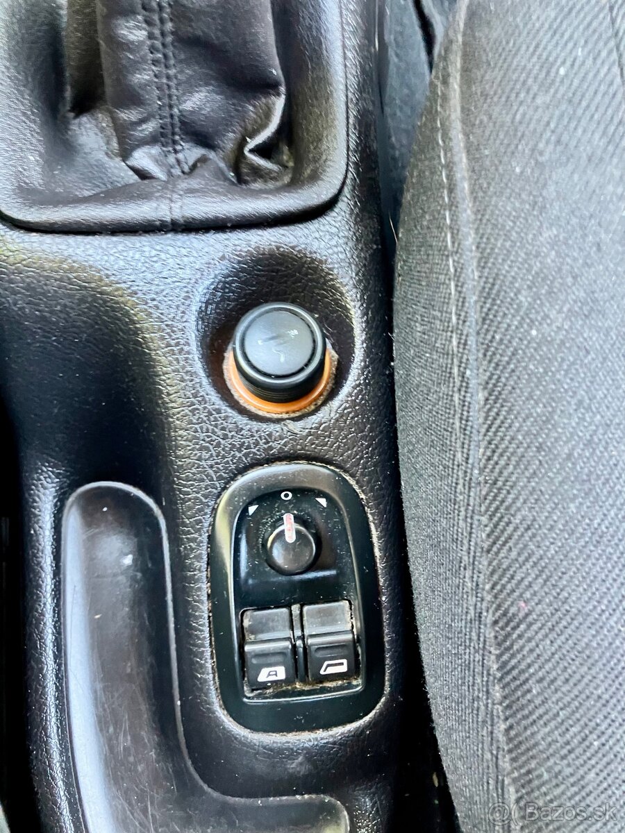 Peugeot 206 1.4hdi - 7