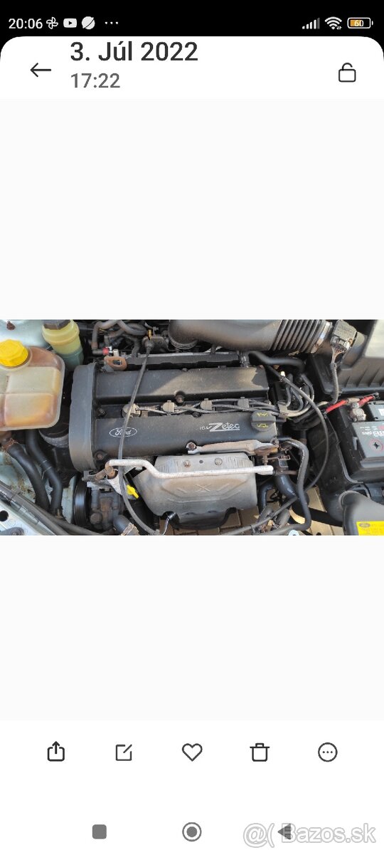 Ford Focus - 7