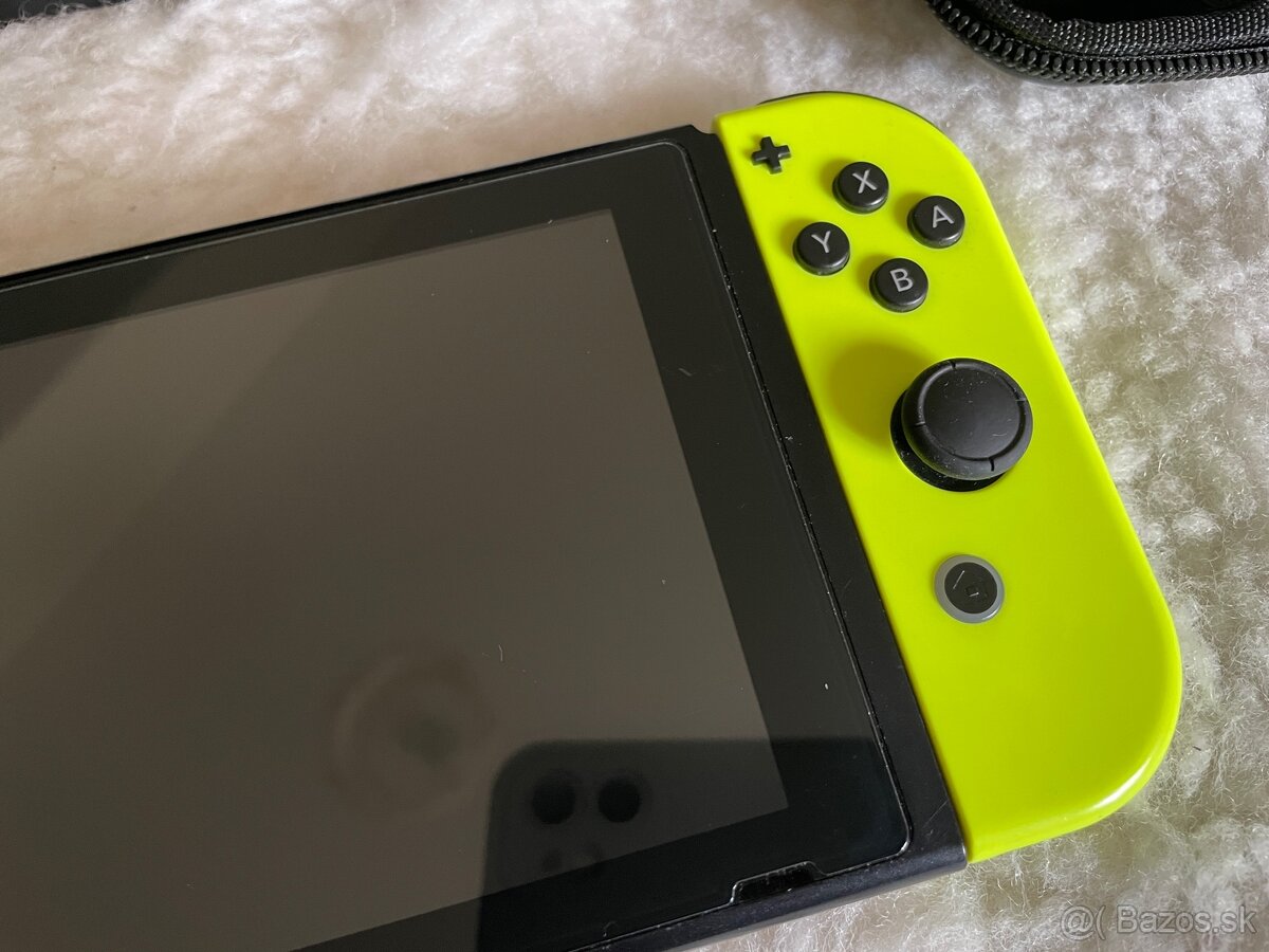 NINTENDO SWITCH - 7