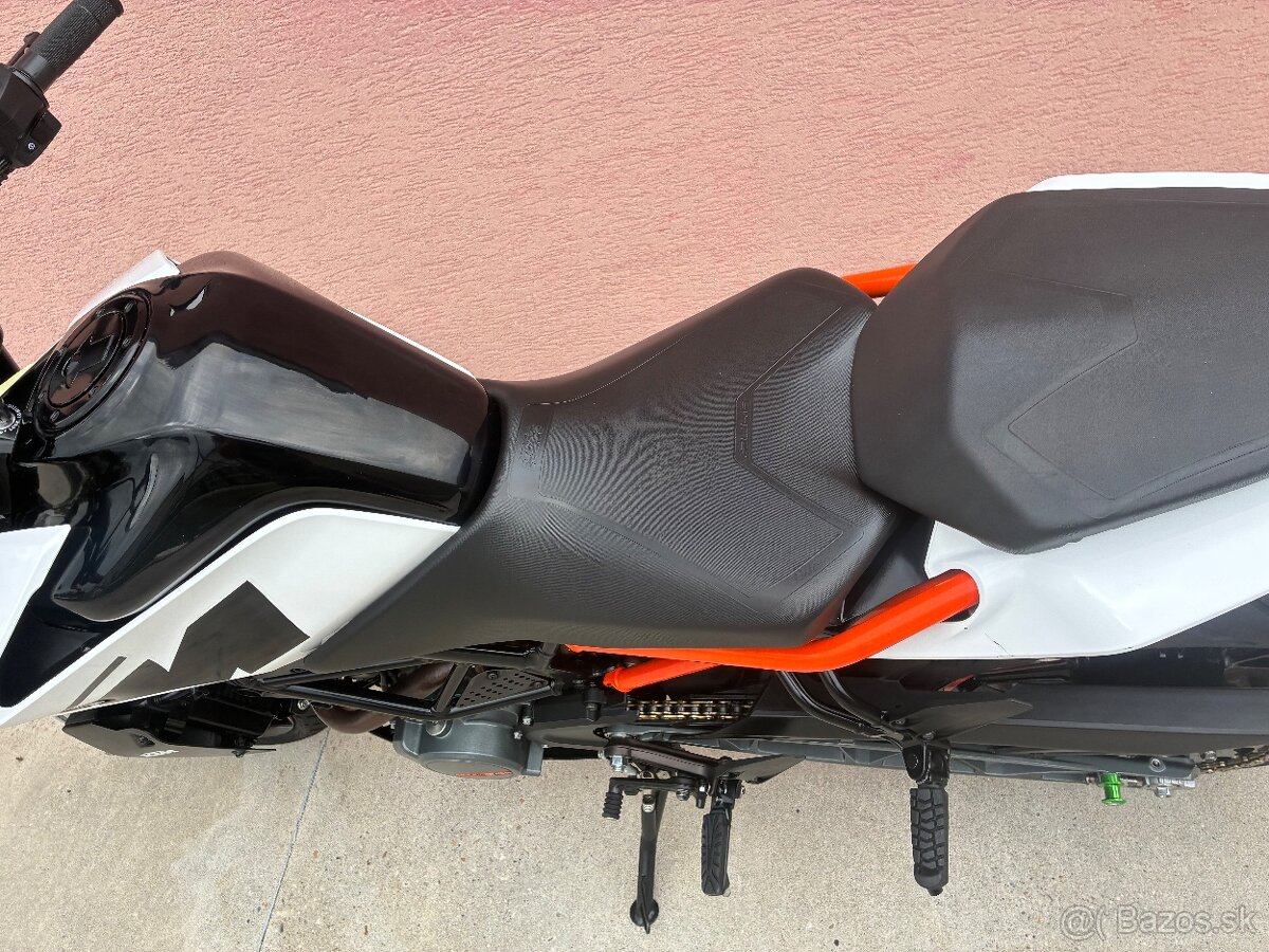 Ktm Duke 125 - 7