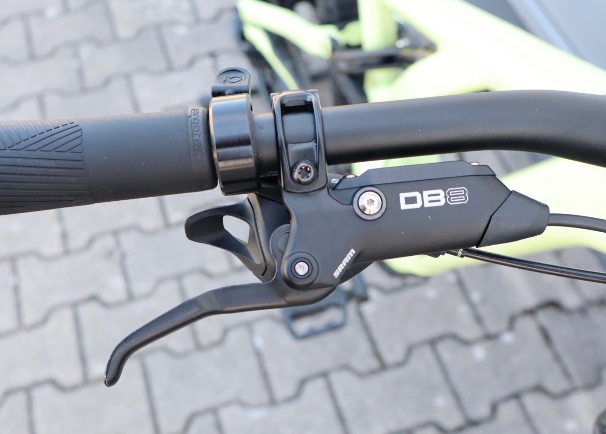 Specialized Turbo Levo 3 - 7