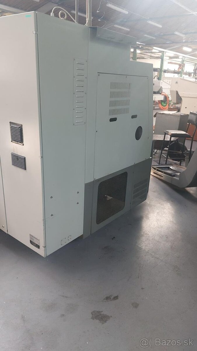 CNC soustruh KIA SKT 100 (8997) - 7