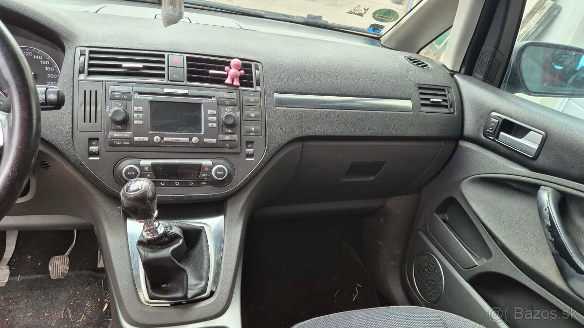 Ford C-Max 2,0TDCi 100kw - 7