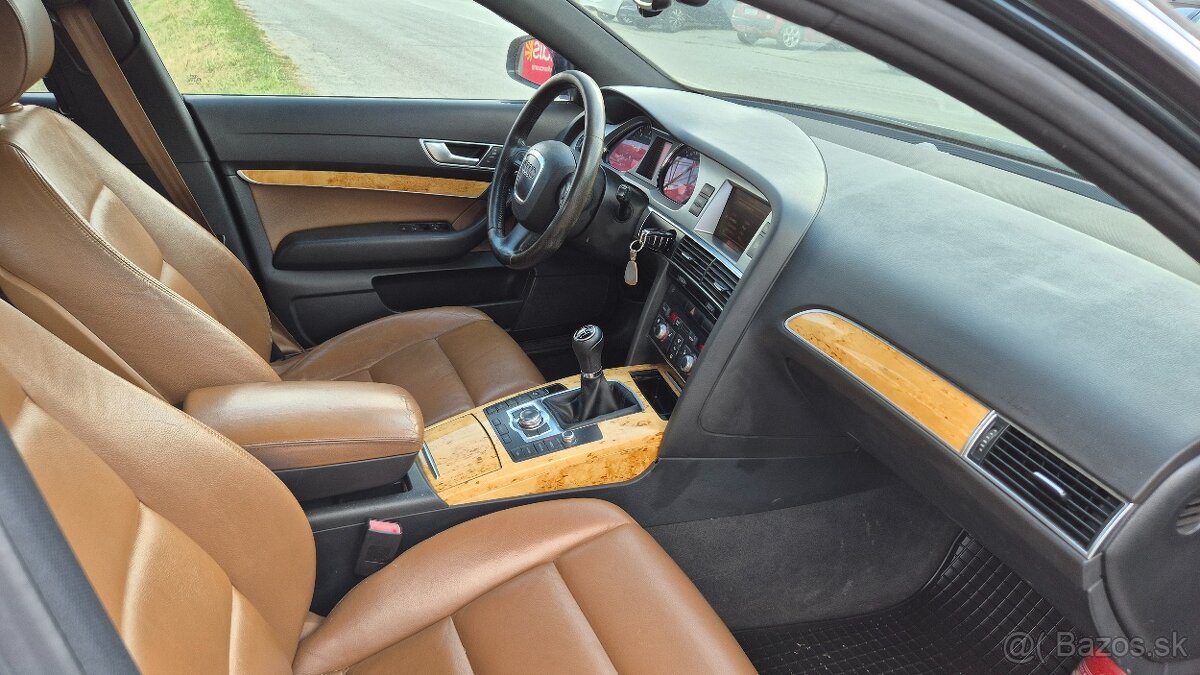 Audi A6 Business 2.0 TDI - 7