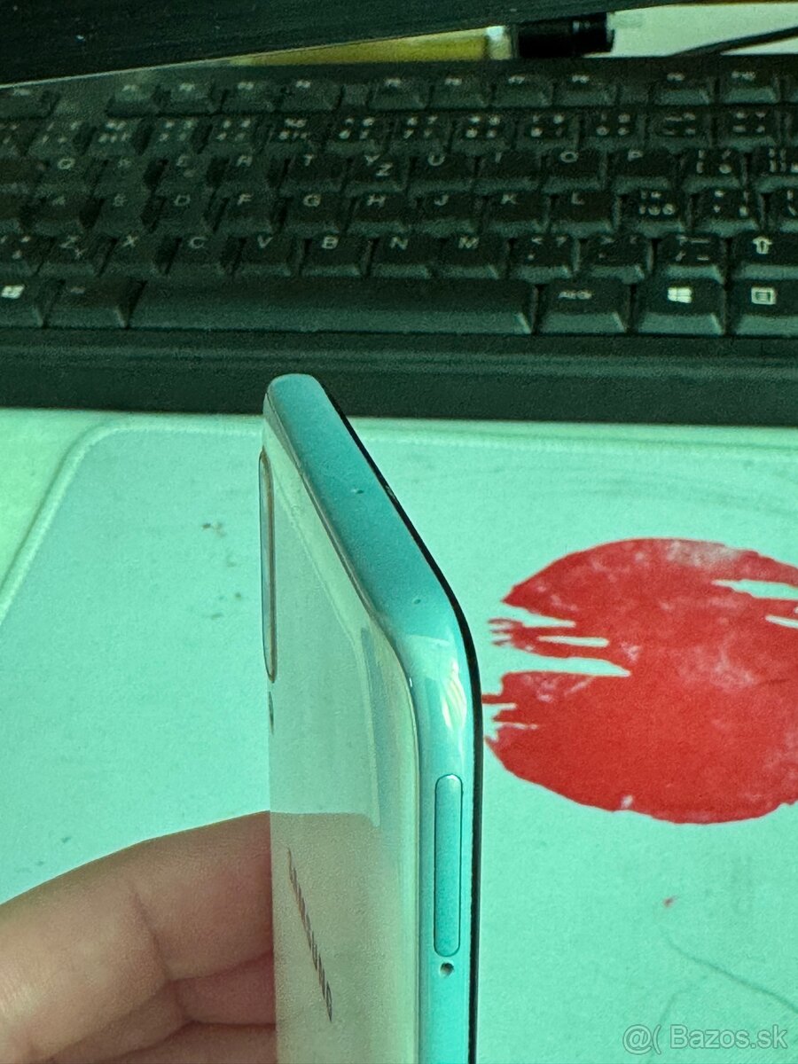 Samsung Galaxy A70 - 7