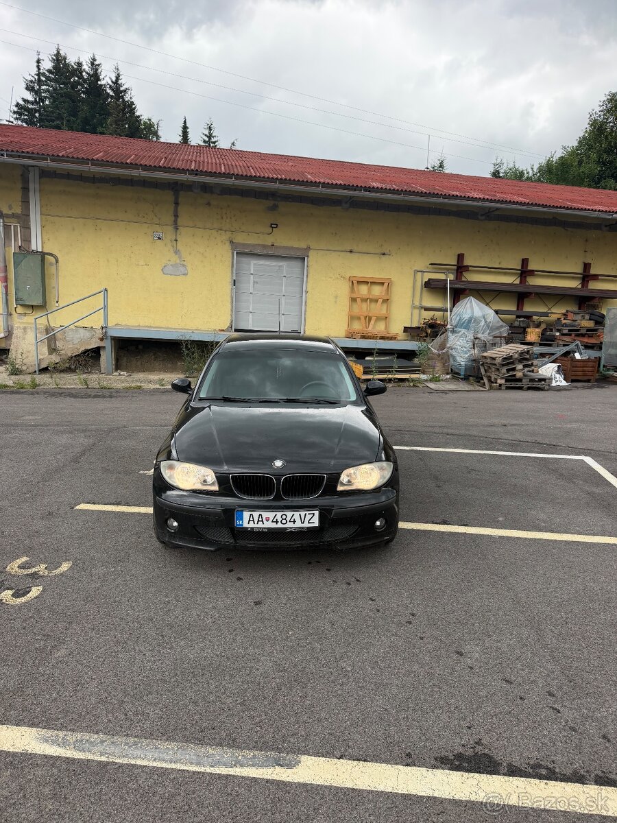 BMW 116i - 7
