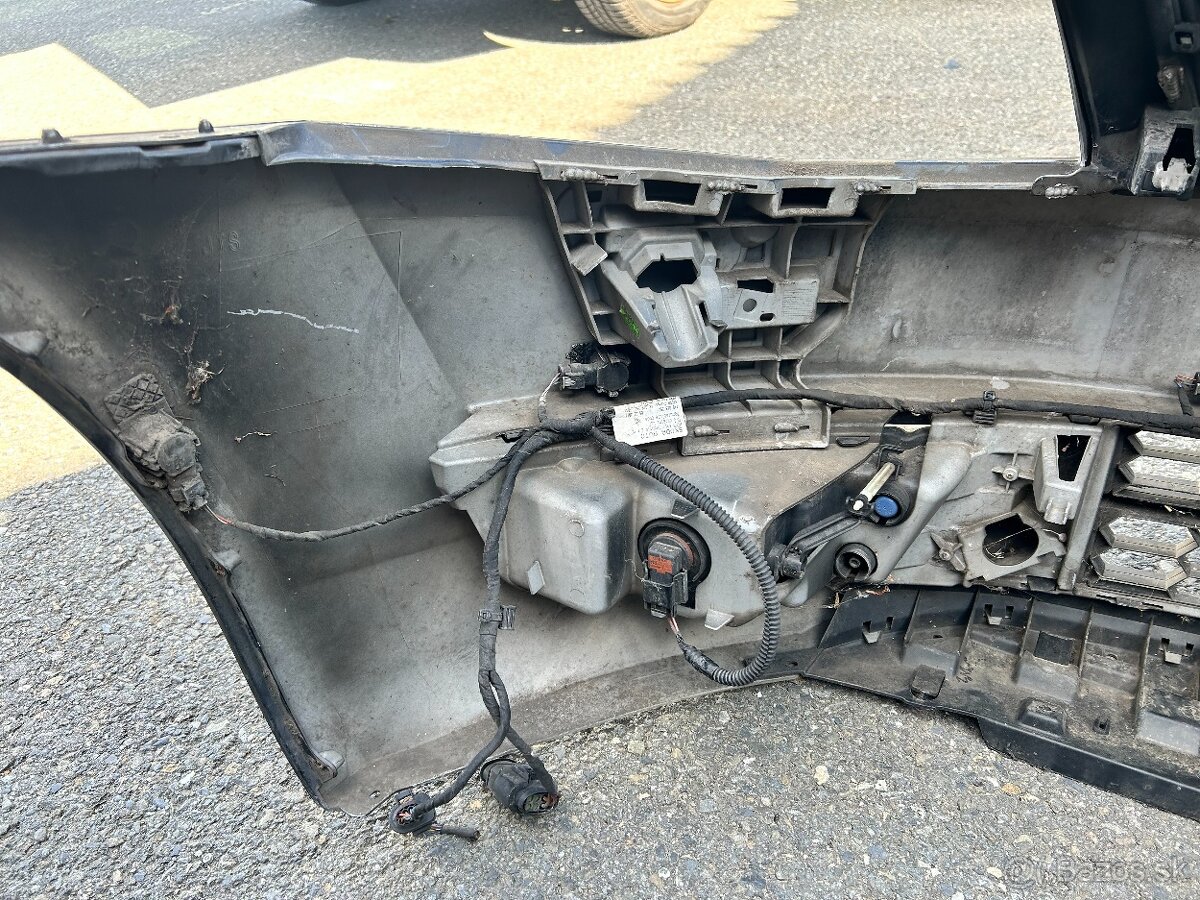Octavia 3 1.6TDI náhradní díly - 7