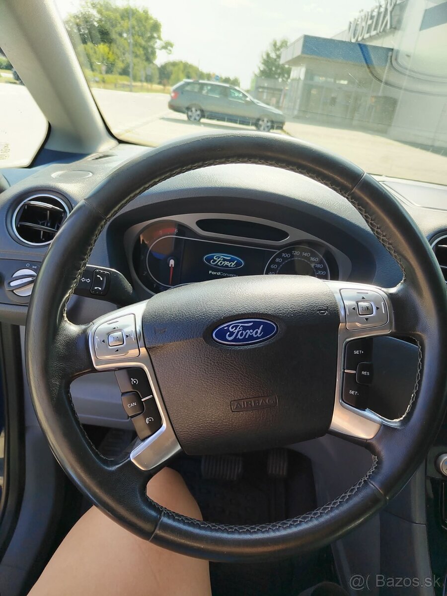 Predam Ford S max 2.0tdci 103kw - 7