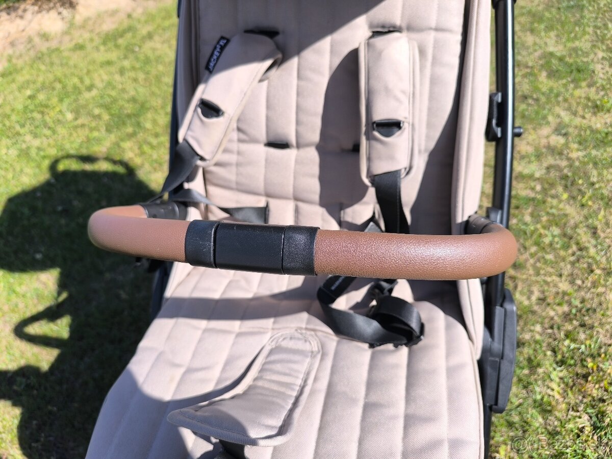 EASYWALKER Jackey 2 XL - 7
