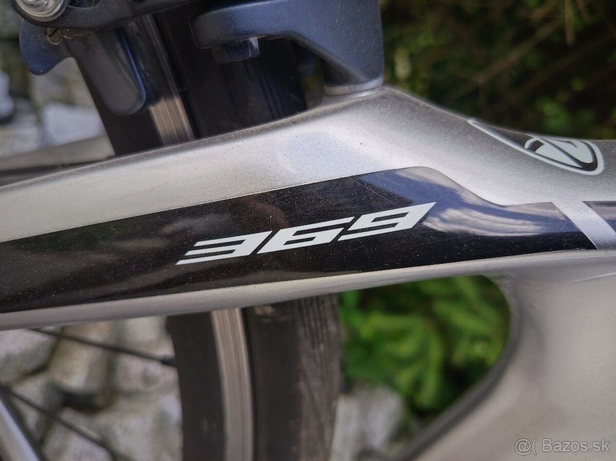 CKT 369 XL ultegra celokarbon - 7