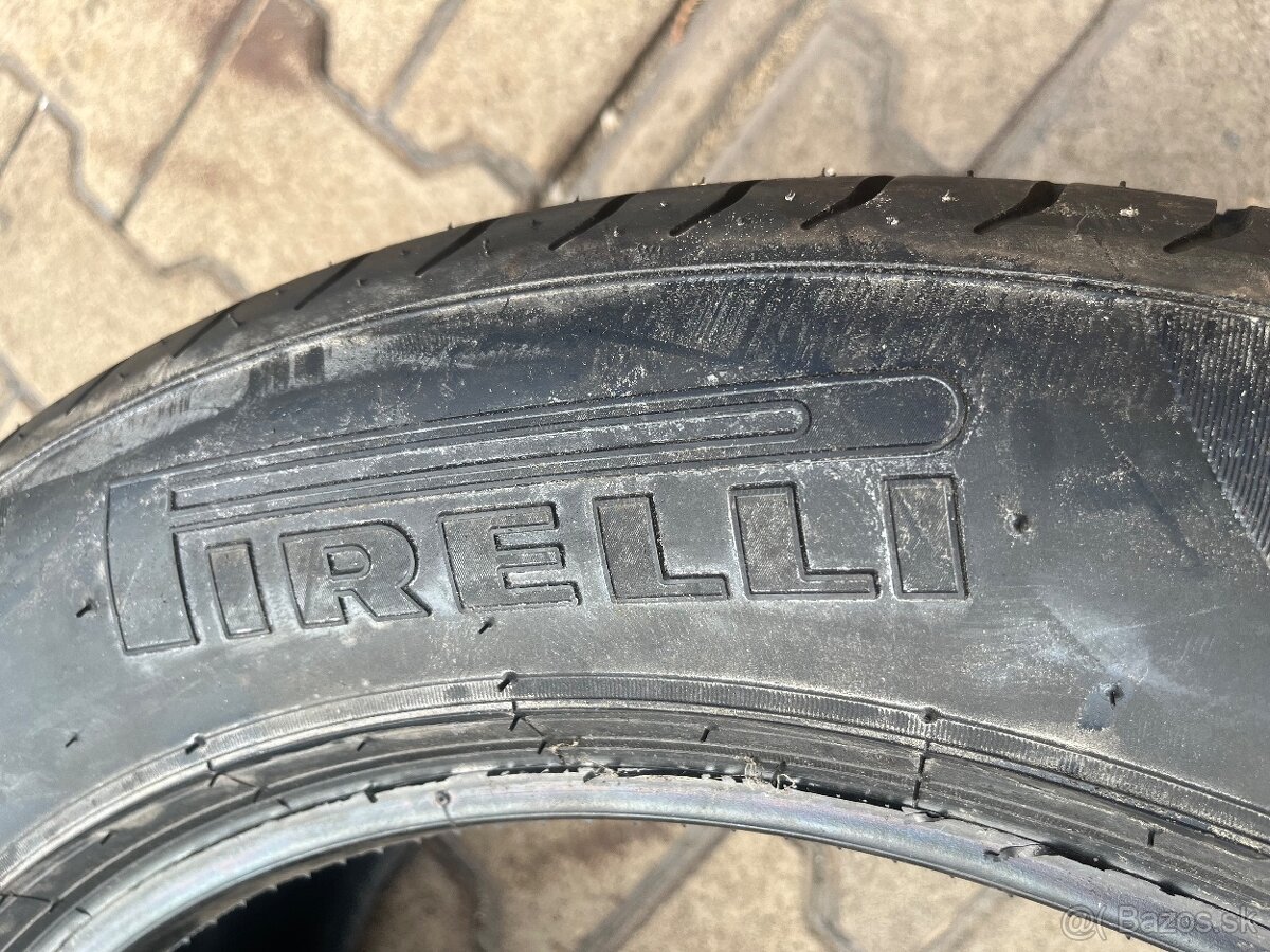 265/50R19 Pirelli letne - 7