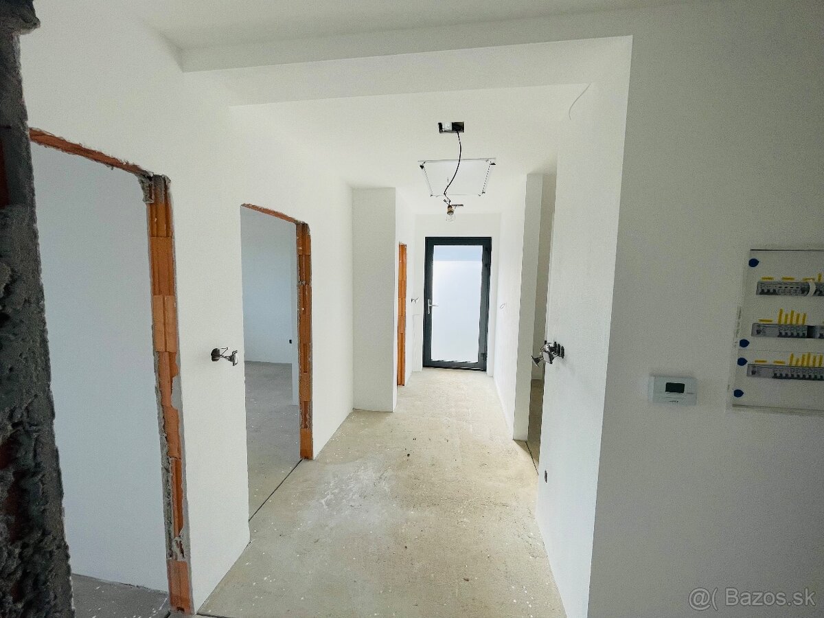 4i RD Nitra na kľúč - 7