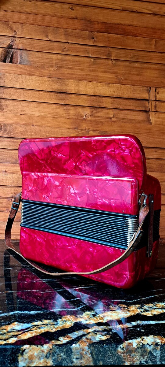 Heligónka Cyclop - 7