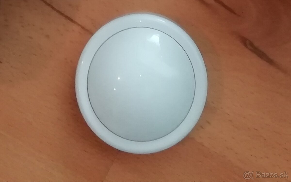 Luster, svietidlo, lampa a Malá lampa na baterky - 7