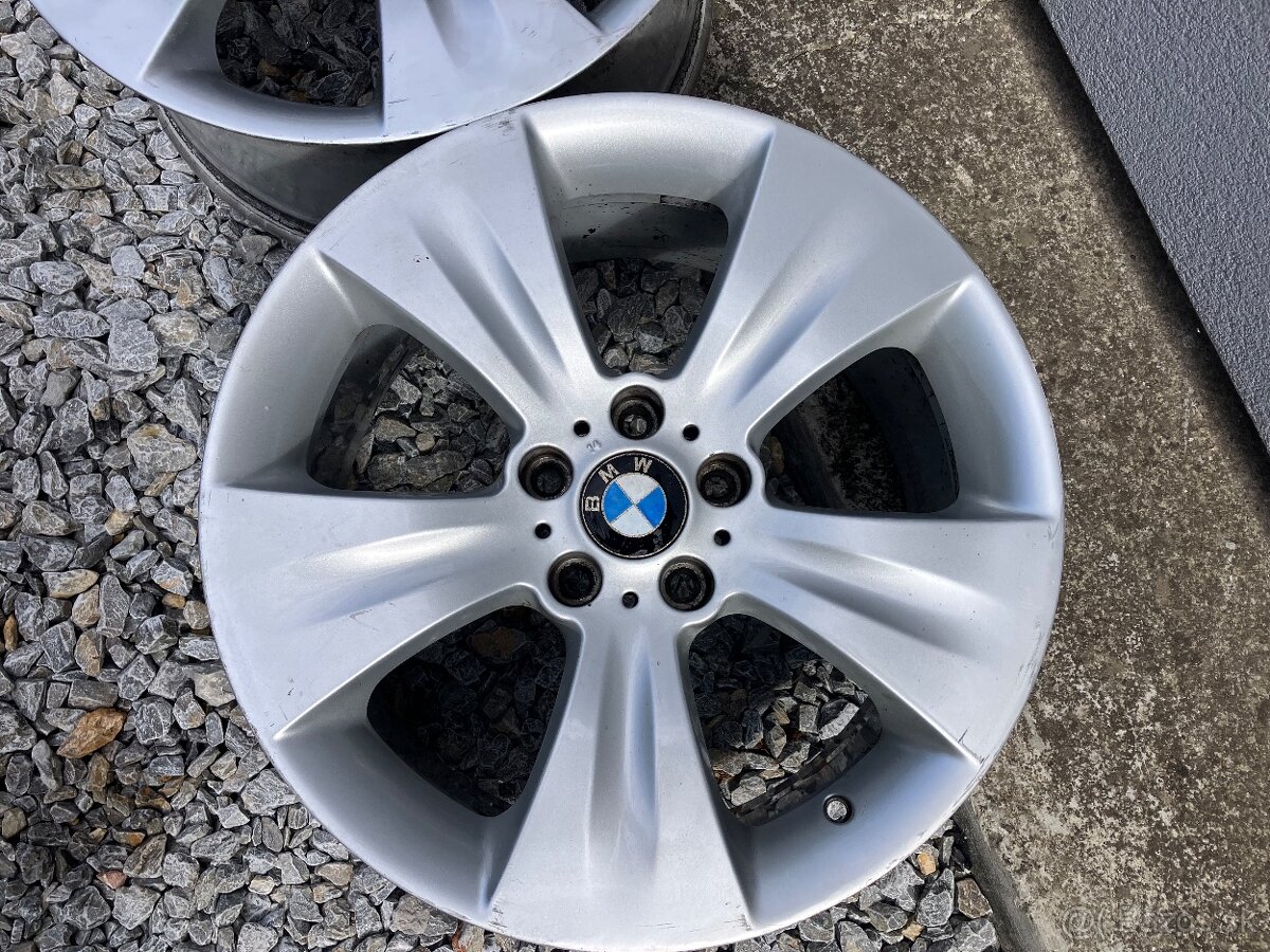 Predam Hlinikove Disky original BMW X5,X6,5X120 - 7