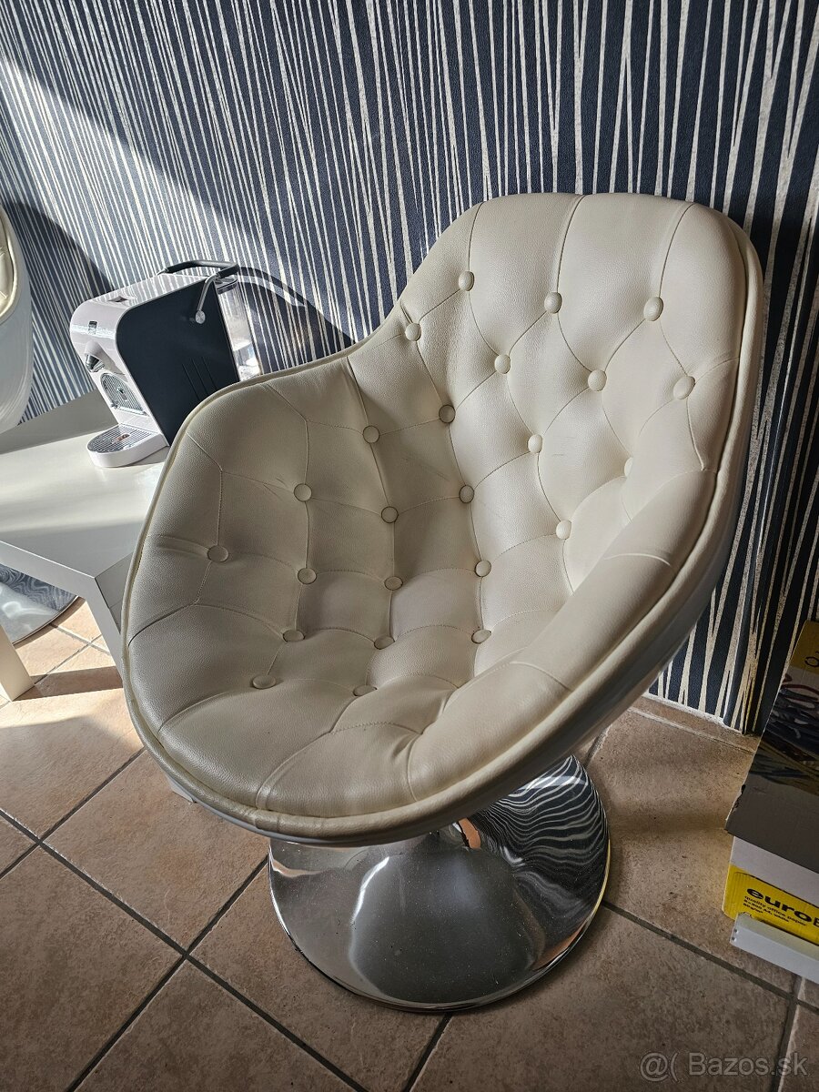 Kreslá - vyborny stav - 7