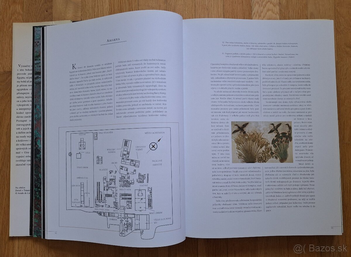 Kralovstvi faraonu - 7