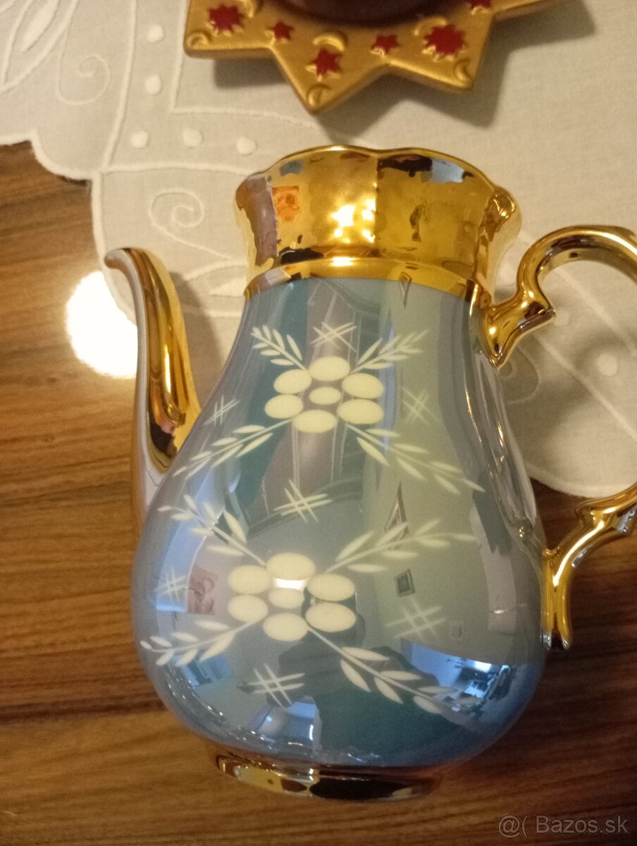 Kávová súprava - 7