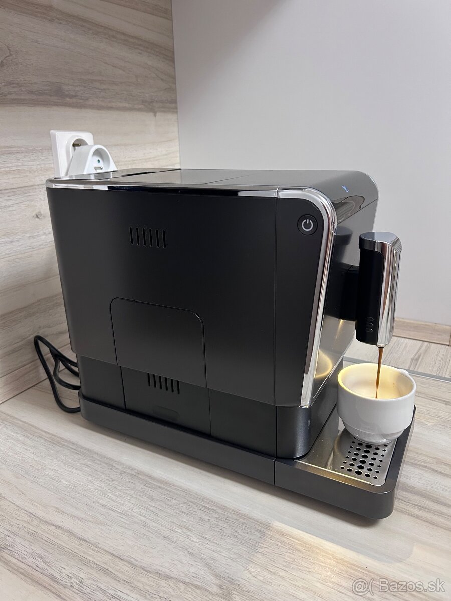 Kávovar ☕️ Tchibo Esperto Coffee - 7