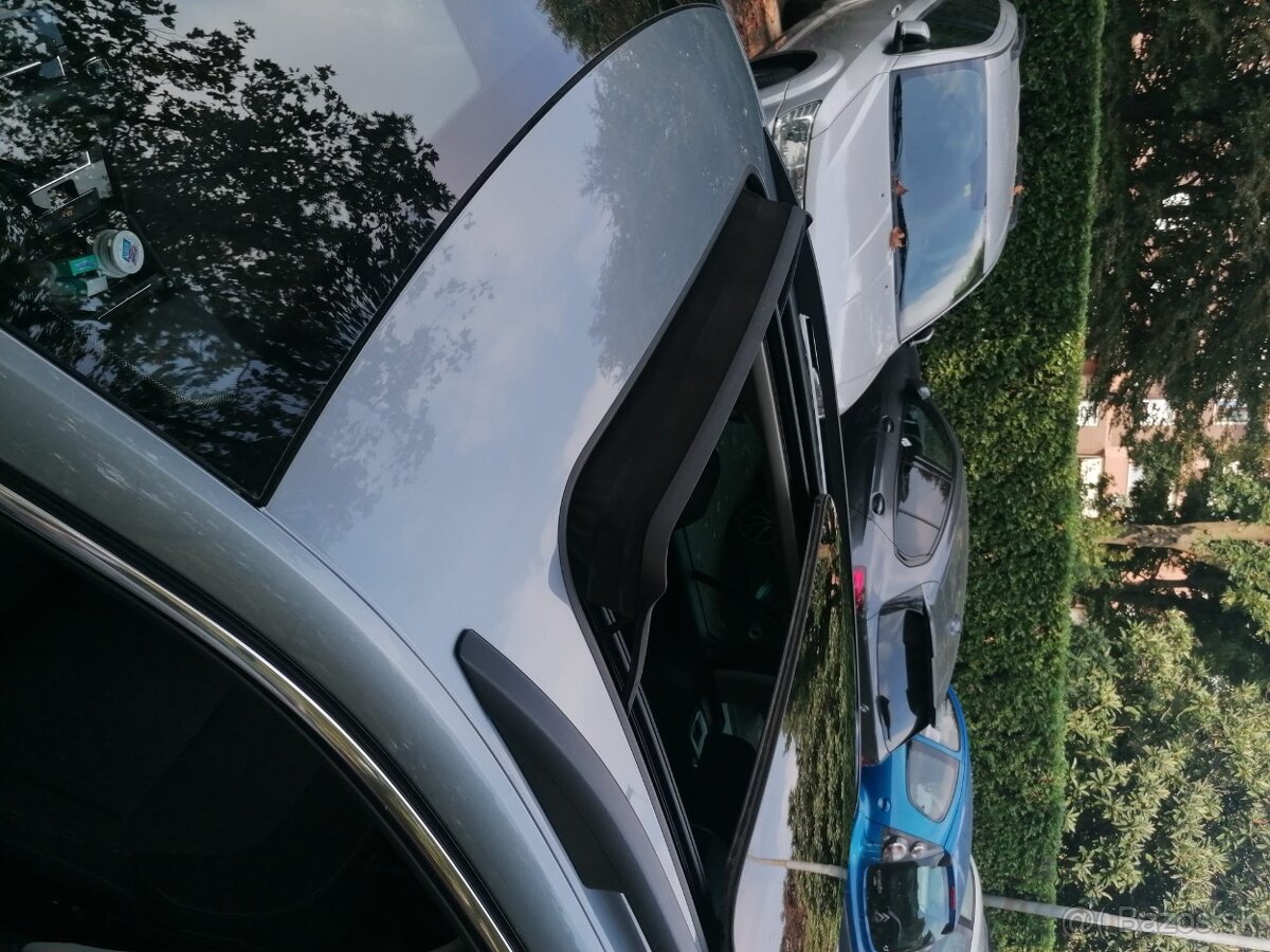 ŠKODA SUPERB 2,0TDi 110kw DSG GPS Panorama Xenon 2016 - 7