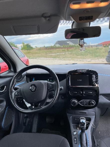 Predam Renault ZOE - 7