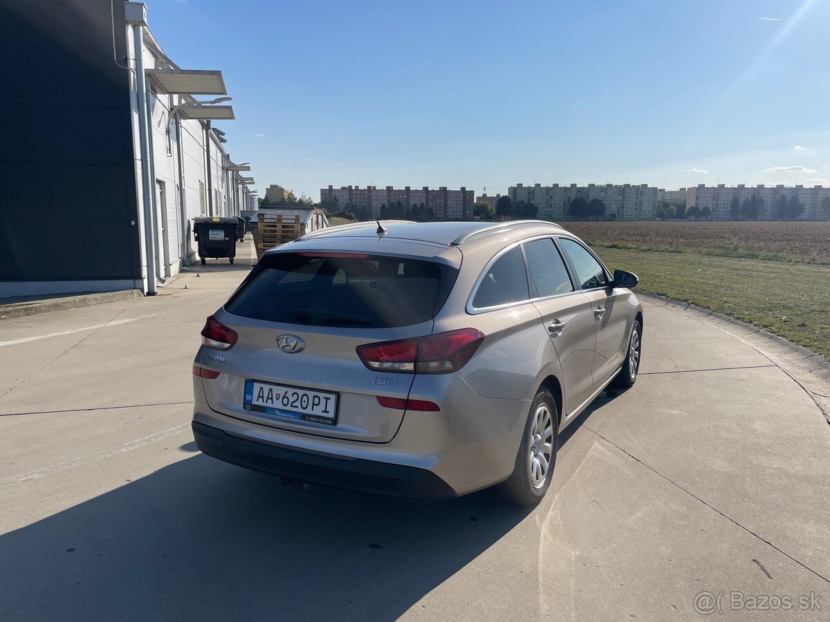 Hyundai i30 1.4 t-gdi - 7