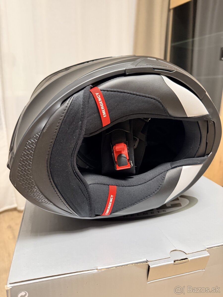 Integrálna prilba Scorpion - 7