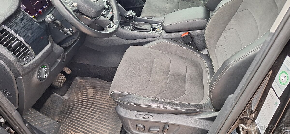 Škoda Kodiaq 2.0 Style 4x4 - 7