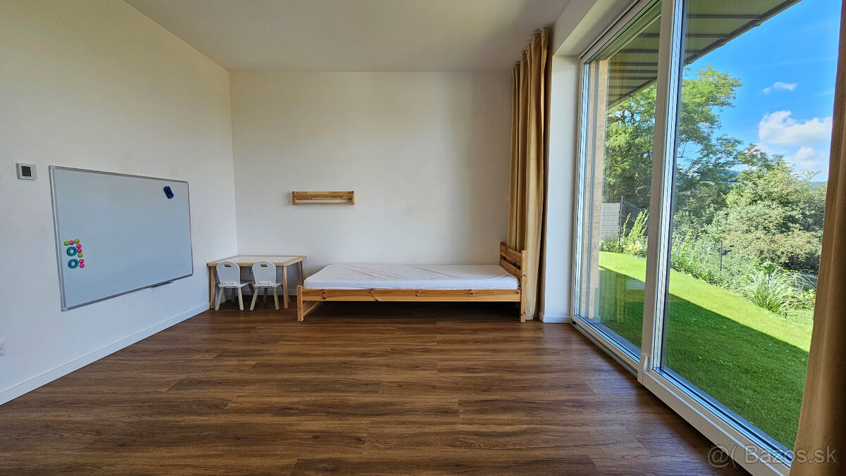 Súkromie, priestor a kvalita: 4-izbový rodinný dom vo Var - 7