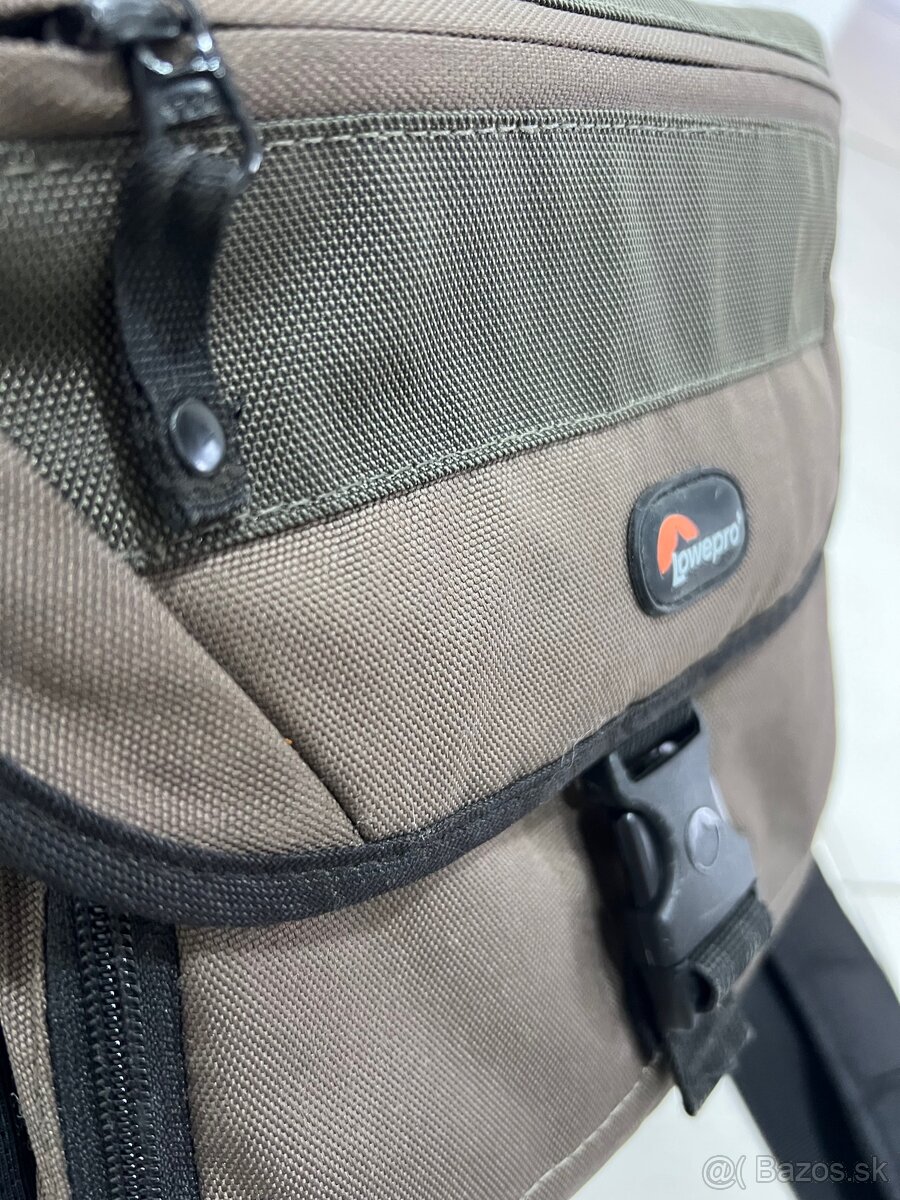 Brašna Lowepro Nova 180 AW - 7