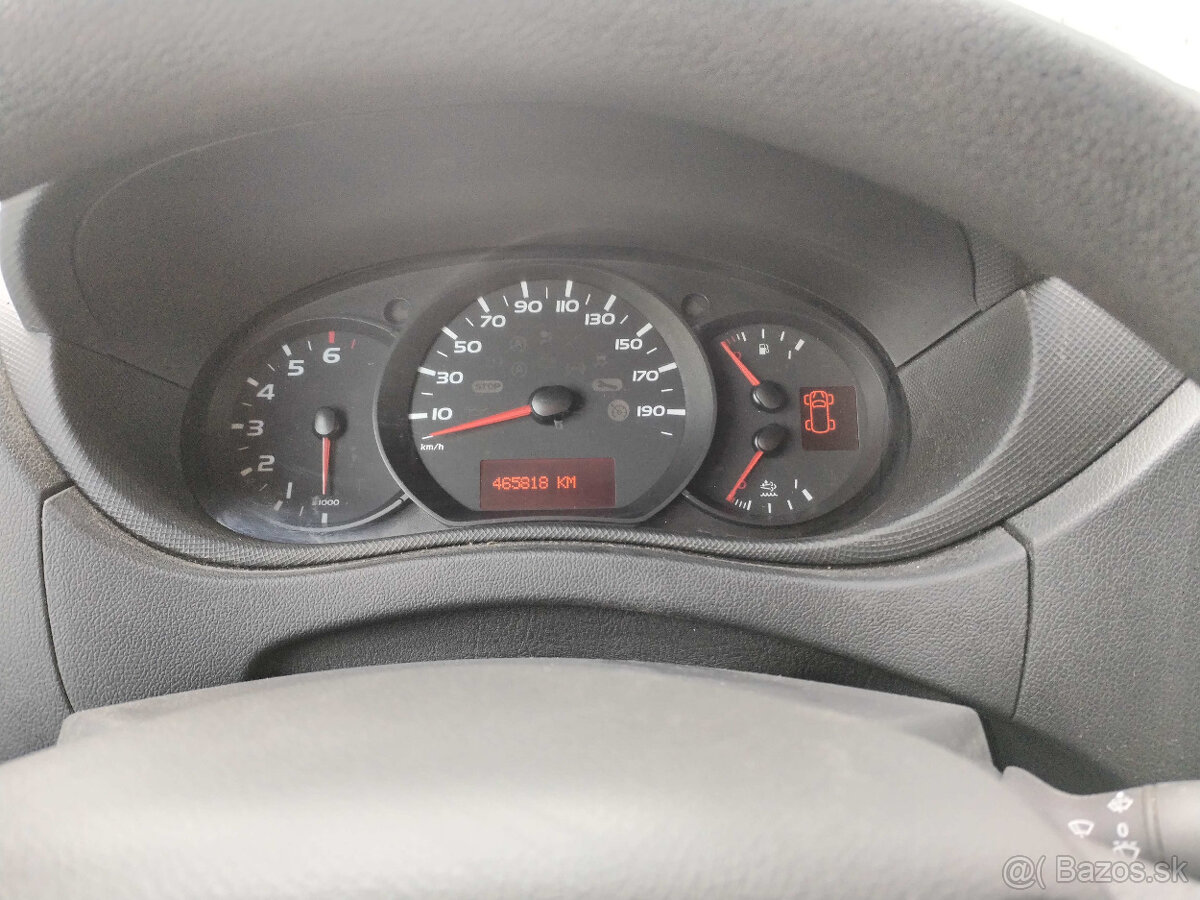 Renault Master 2.3 DCI - 7