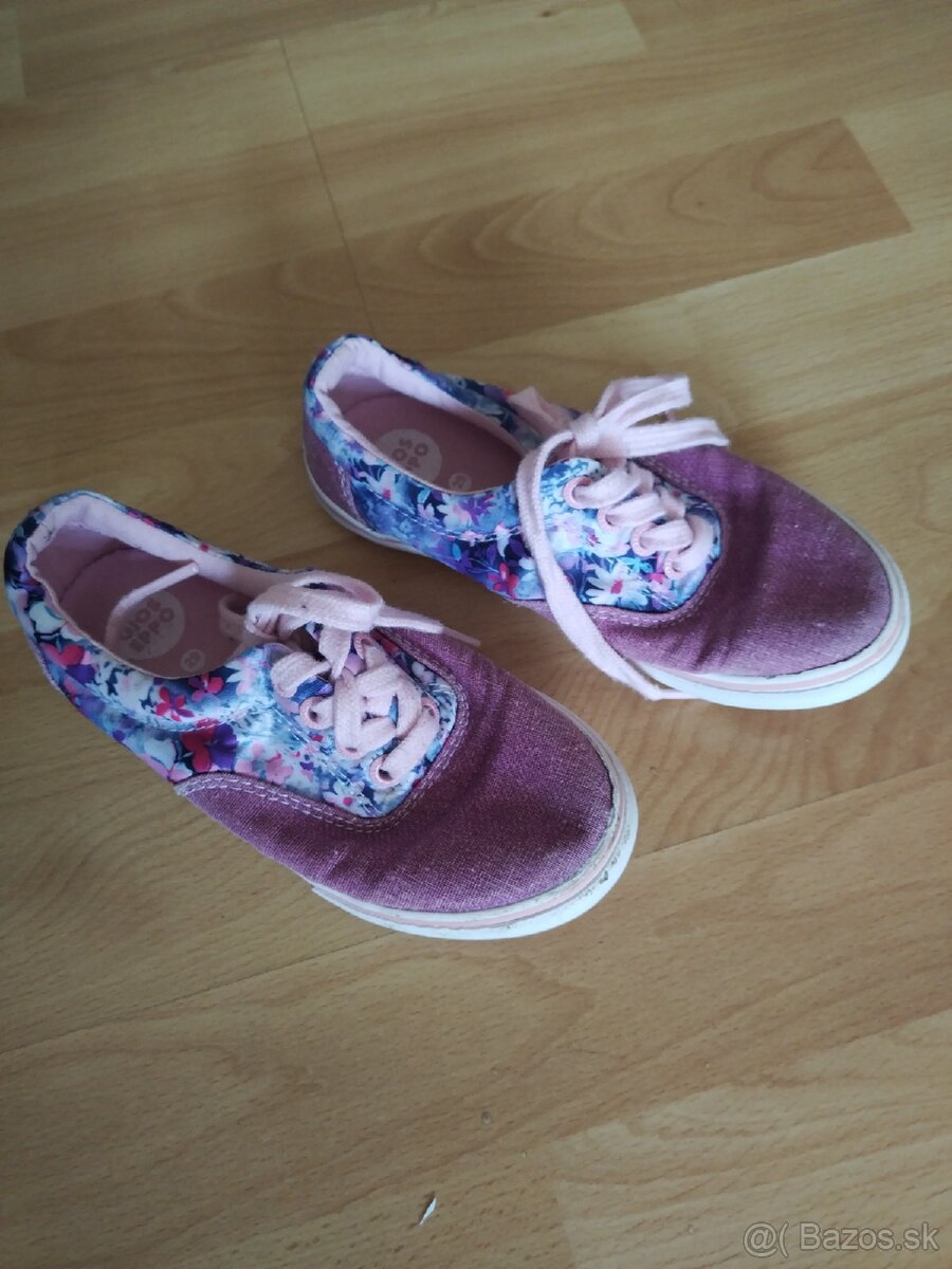 Papučky, platenky - 7