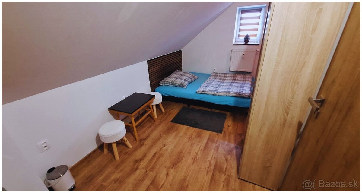 AARK: Garsónka, Železničná, Trenčianska Teplá - NOVOSTAVBA - 7