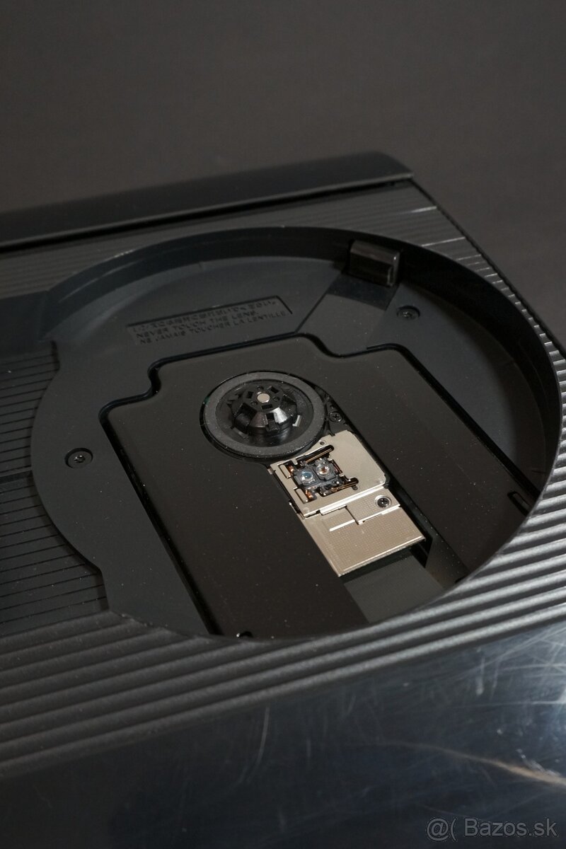 Sony PlayStation 3 Super Slim (CECH-4204C) - 500GB - 7