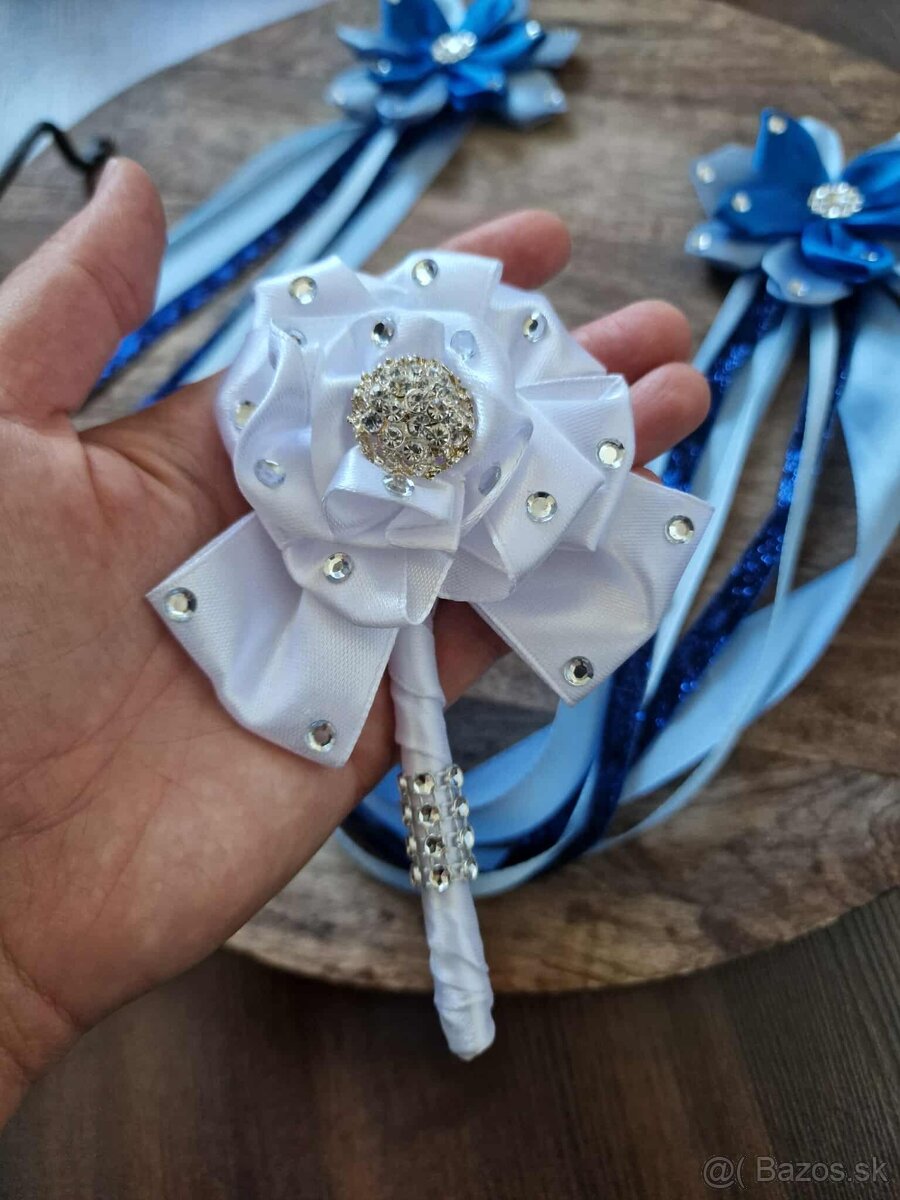 Svadobna vyzdoba - 7