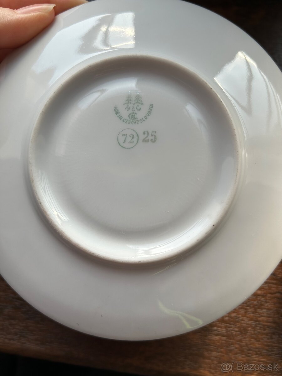 Czechoslovakia sada - 7