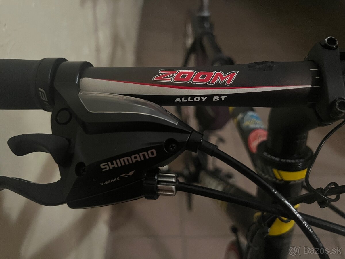 cestný bicykel M-ko PEWAG – FINEO. - 7