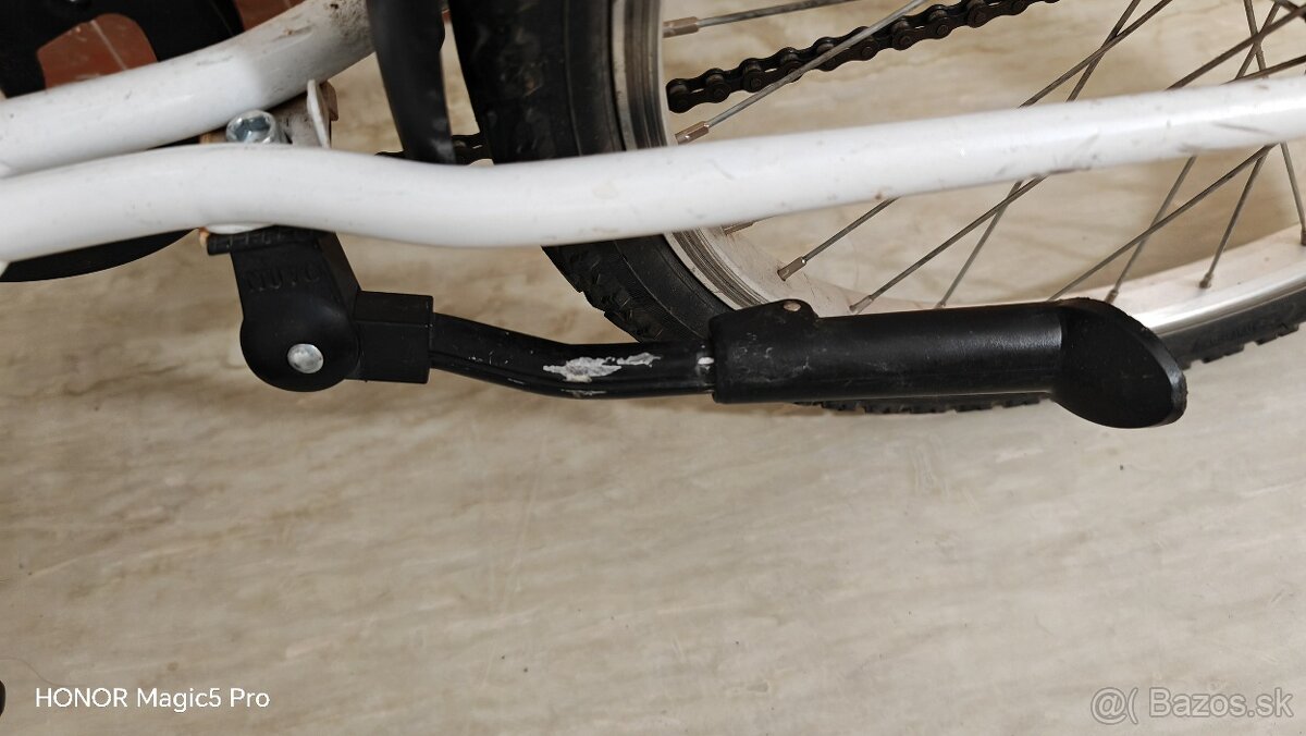 Detský bicykel 20 palcovy - 7