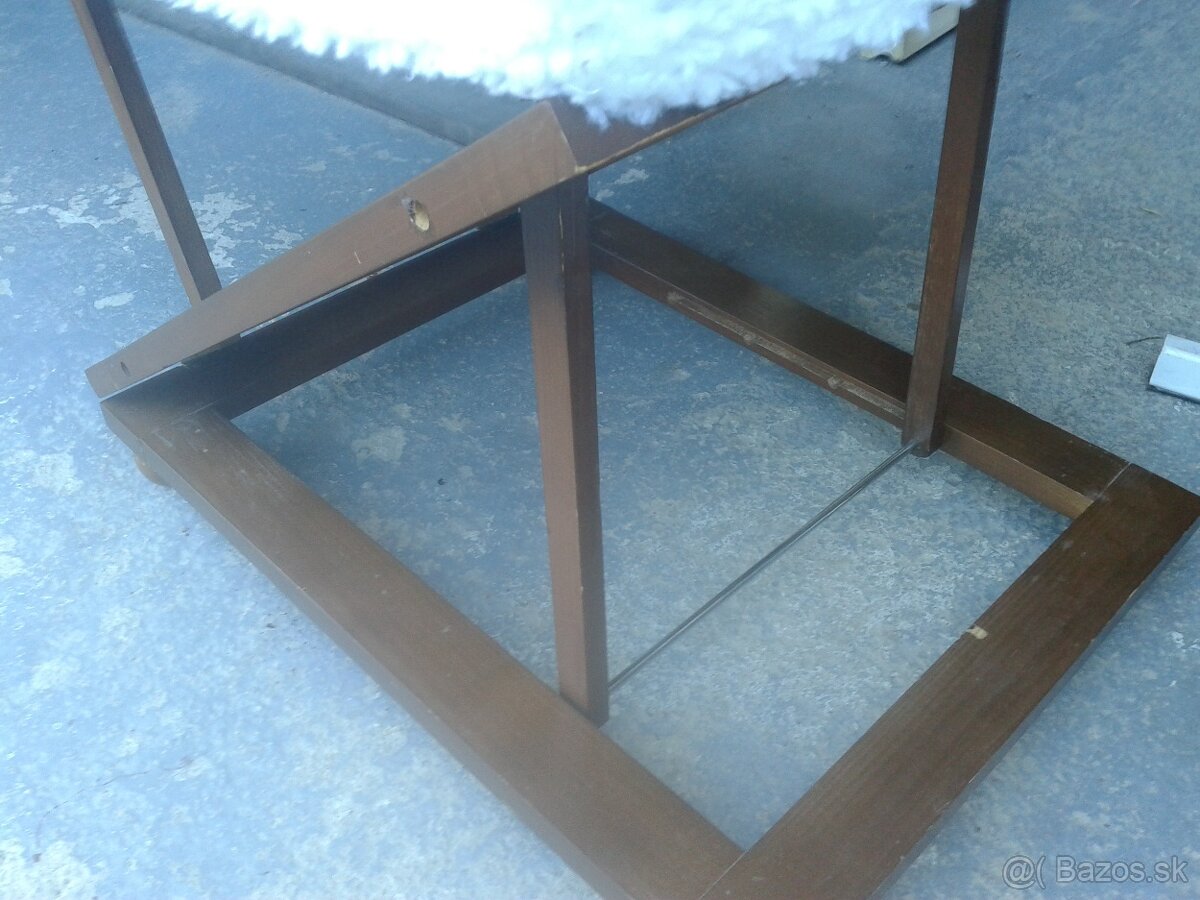 Dekoračné a úžitkové starinky - 7